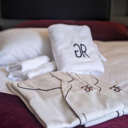 Green Rich Hotel Osaka Airport Ikeda  Εξωτερικό φωτογραφία