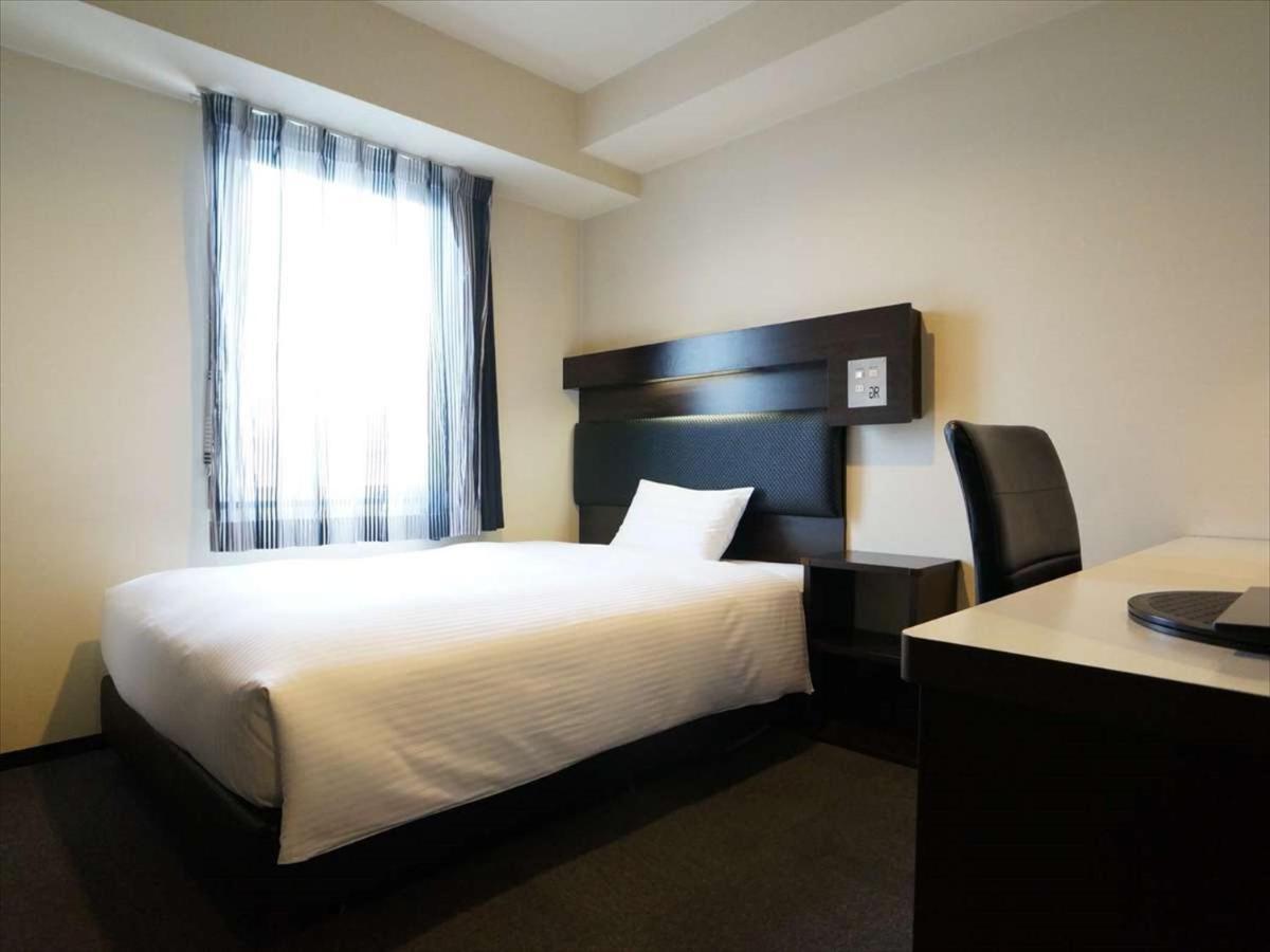 Green Rich Hotel Osaka Airport Ikeda  Εξωτερικό φωτογραφία