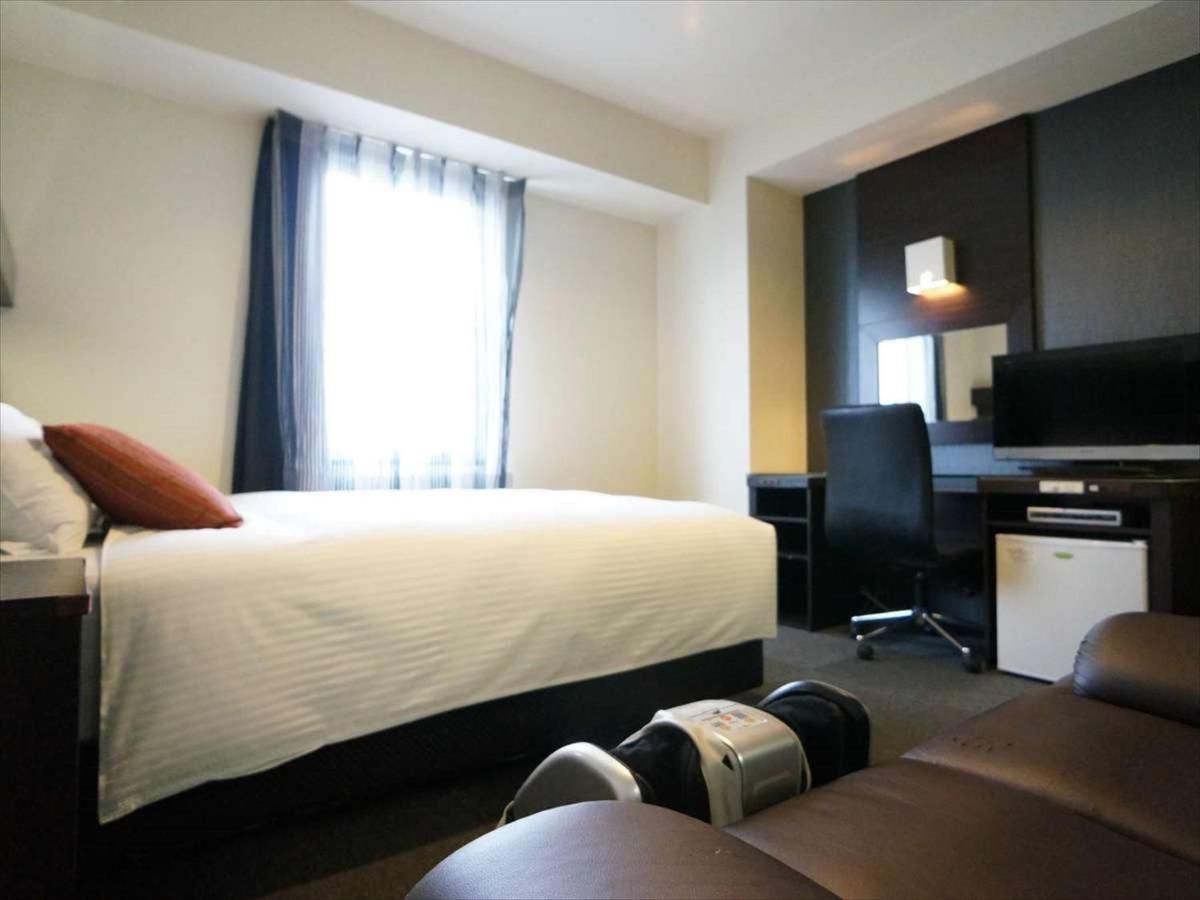 Green Rich Hotel Osaka Airport Ikeda  Εξωτερικό φωτογραφία