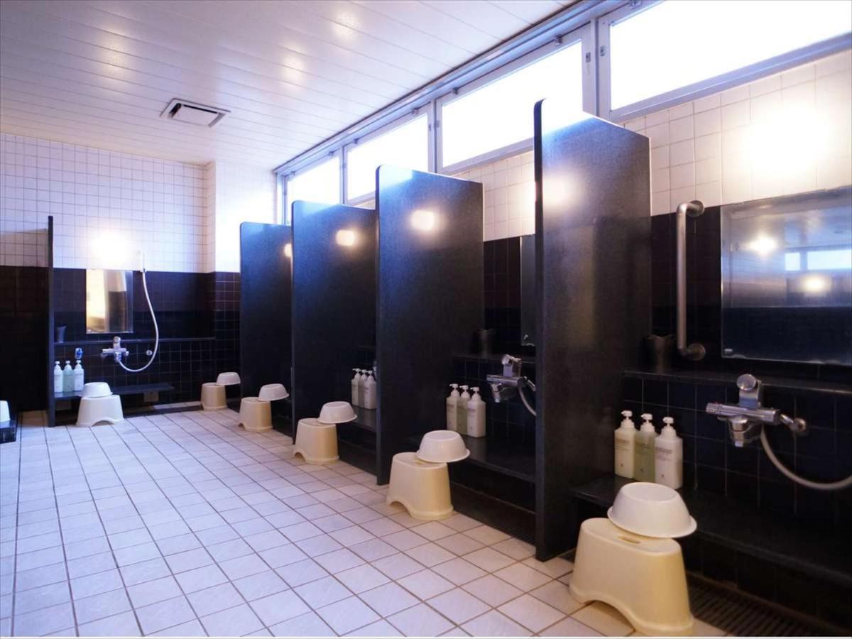 Green Rich Hotel Osaka Airport Ikeda  Εξωτερικό φωτογραφία