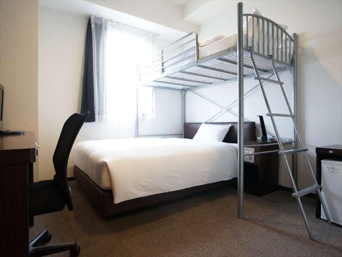 Green Rich Hotel Osaka Airport Ikeda  Εξωτερικό φωτογραφία