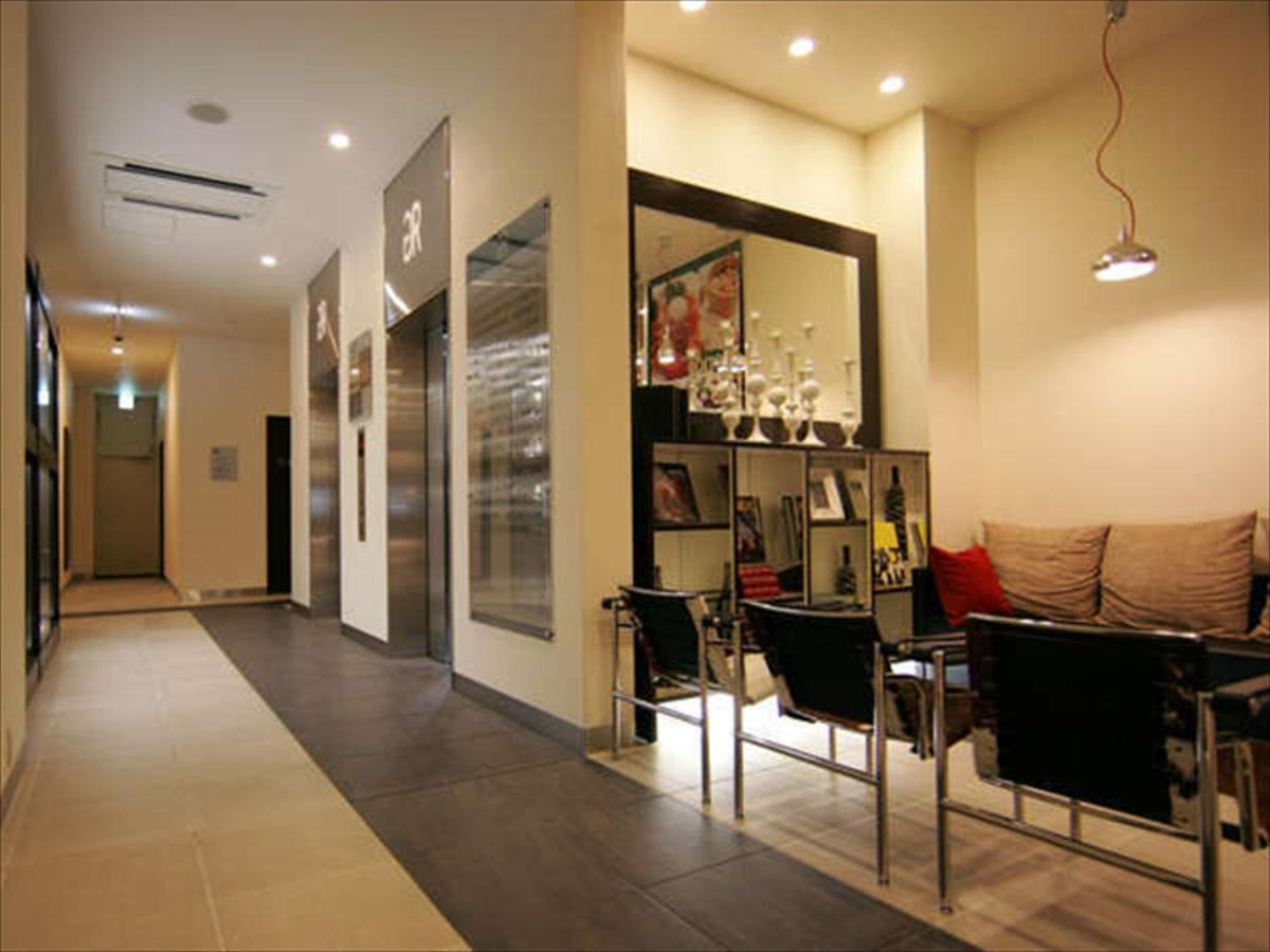 Green Rich Hotel Osaka Airport Ikeda  Εξωτερικό φωτογραφία