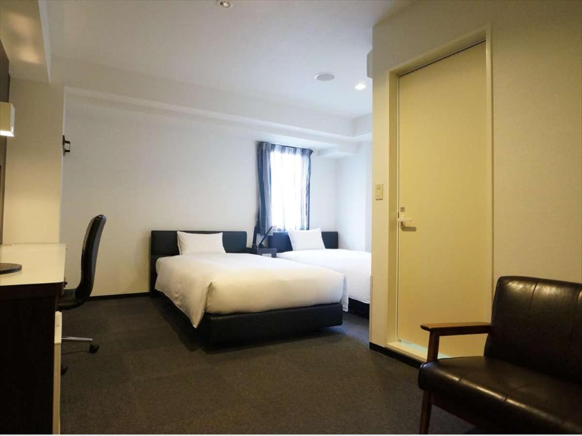 Green Rich Hotel Osaka Airport Ikeda  Εξωτερικό φωτογραφία