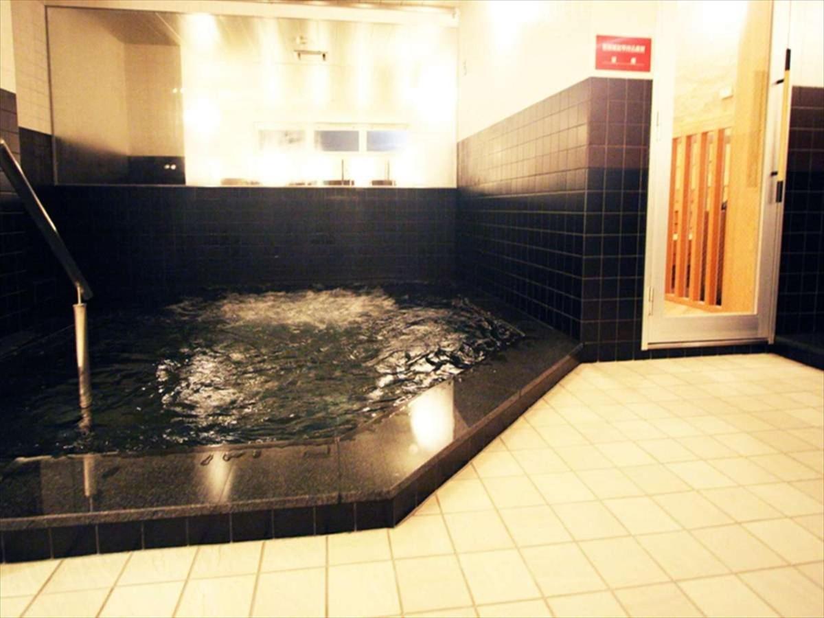 Green Rich Hotel Osaka Airport Ikeda  Εξωτερικό φωτογραφία