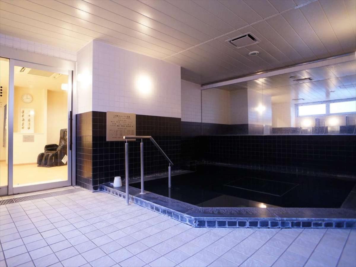 Green Rich Hotel Osaka Airport Ikeda  Εξωτερικό φωτογραφία