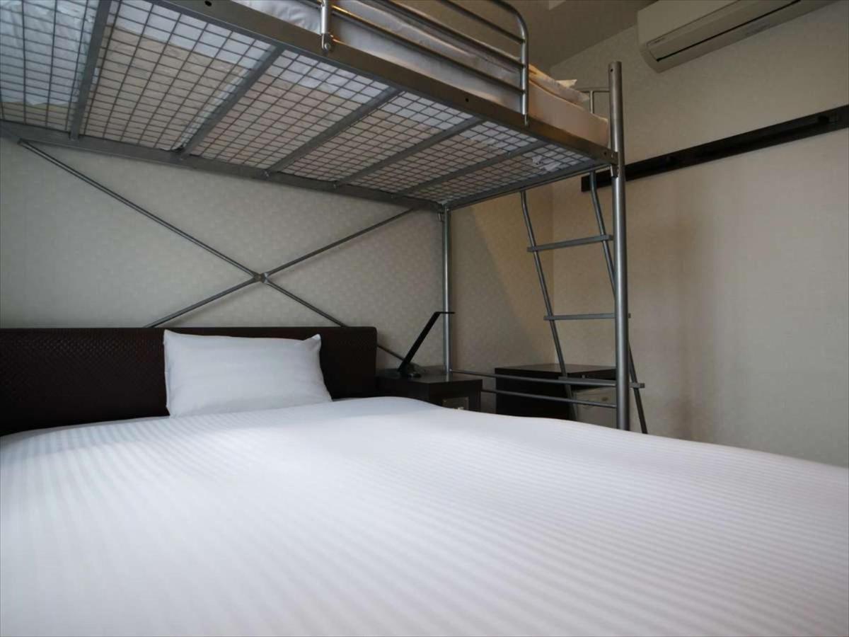 Green Rich Hotel Osaka Airport Ikeda  Εξωτερικό φωτογραφία