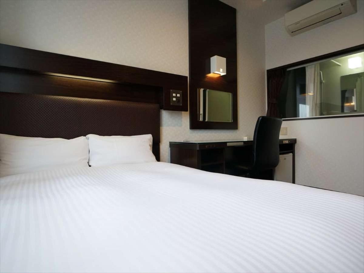 Green Rich Hotel Osaka Airport Ikeda  Εξωτερικό φωτογραφία