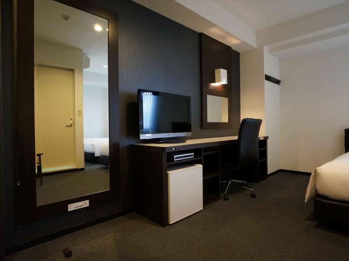 Green Rich Hotel Osaka Airport Ikeda  Εξωτερικό φωτογραφία