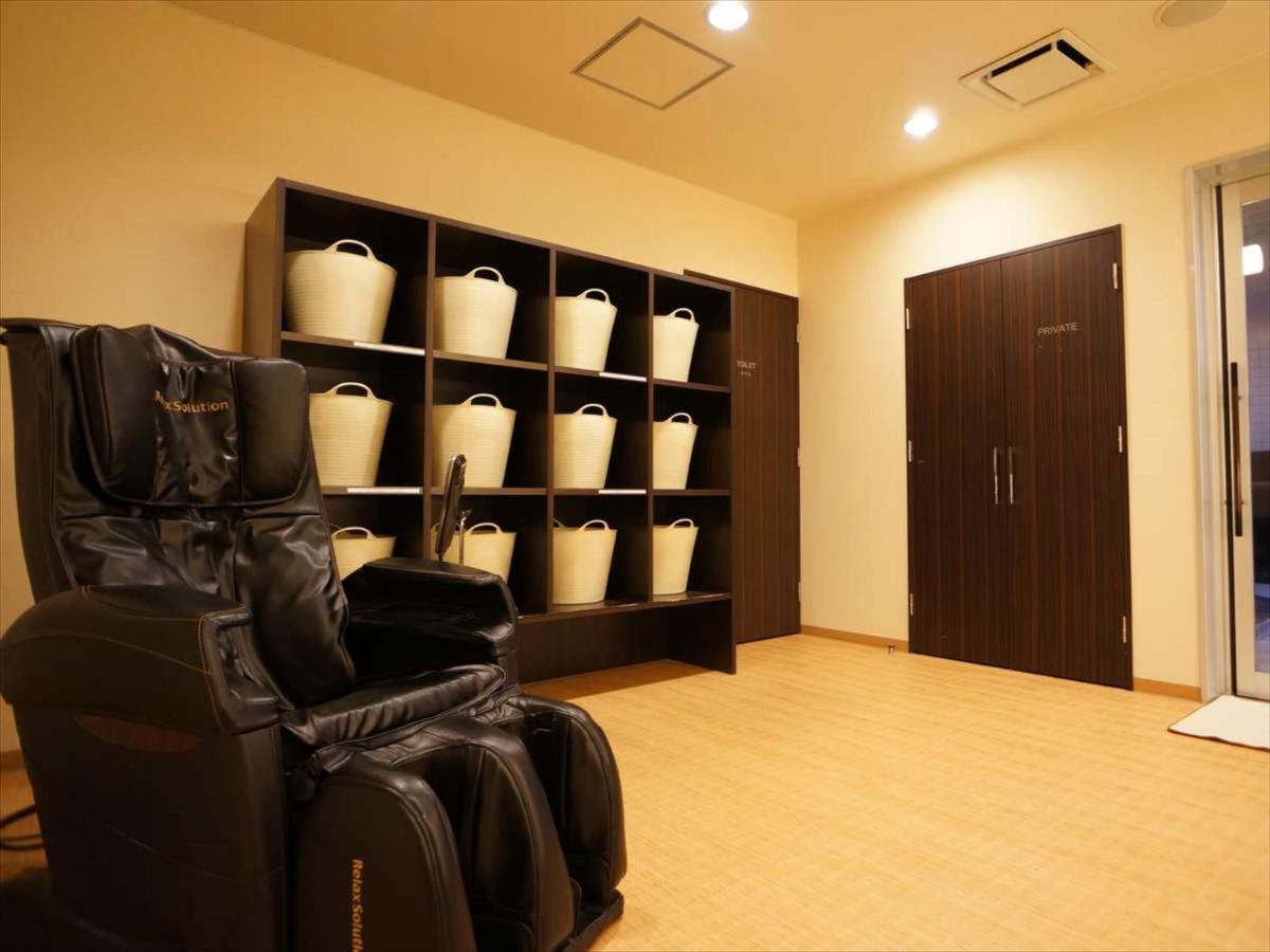 Green Rich Hotel Osaka Airport Ikeda  Εξωτερικό φωτογραφία