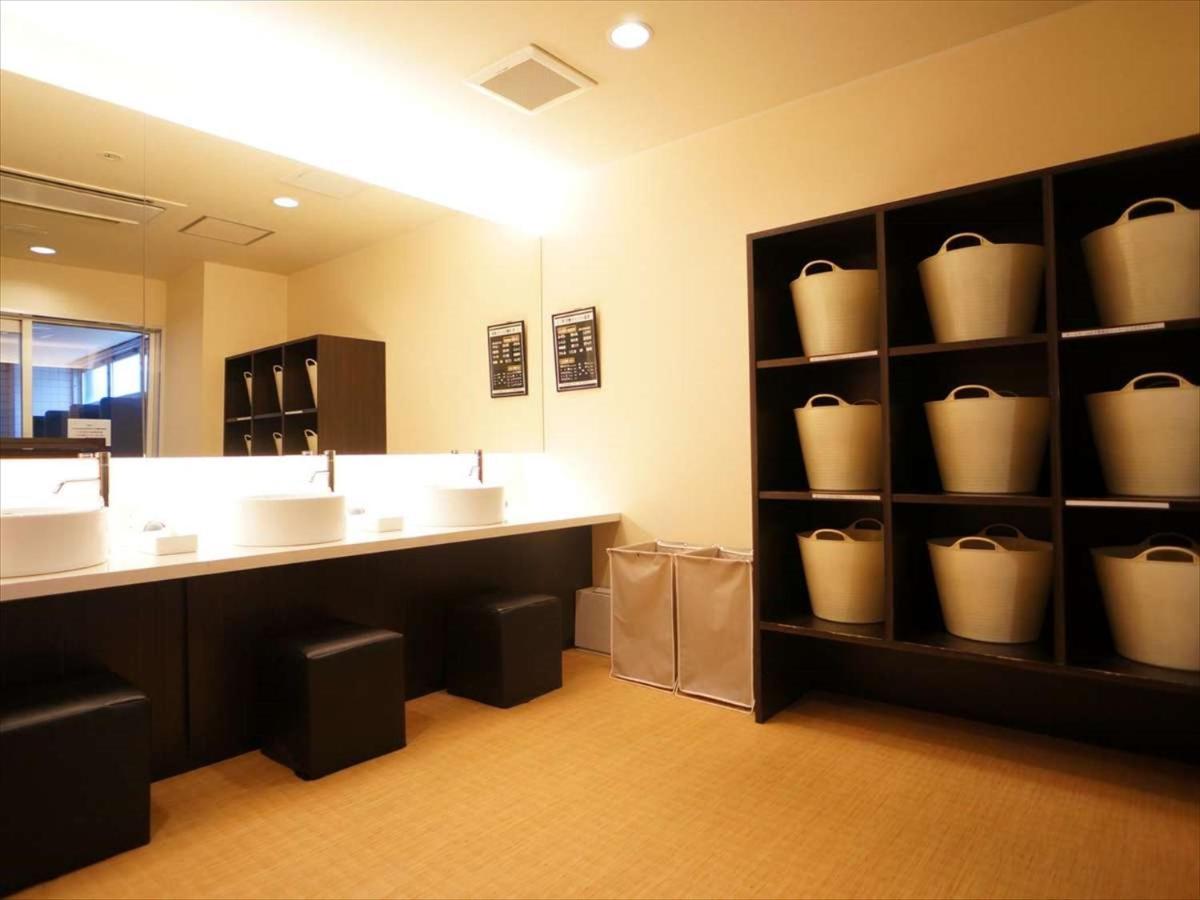 Green Rich Hotel Osaka Airport Ikeda  Εξωτερικό φωτογραφία