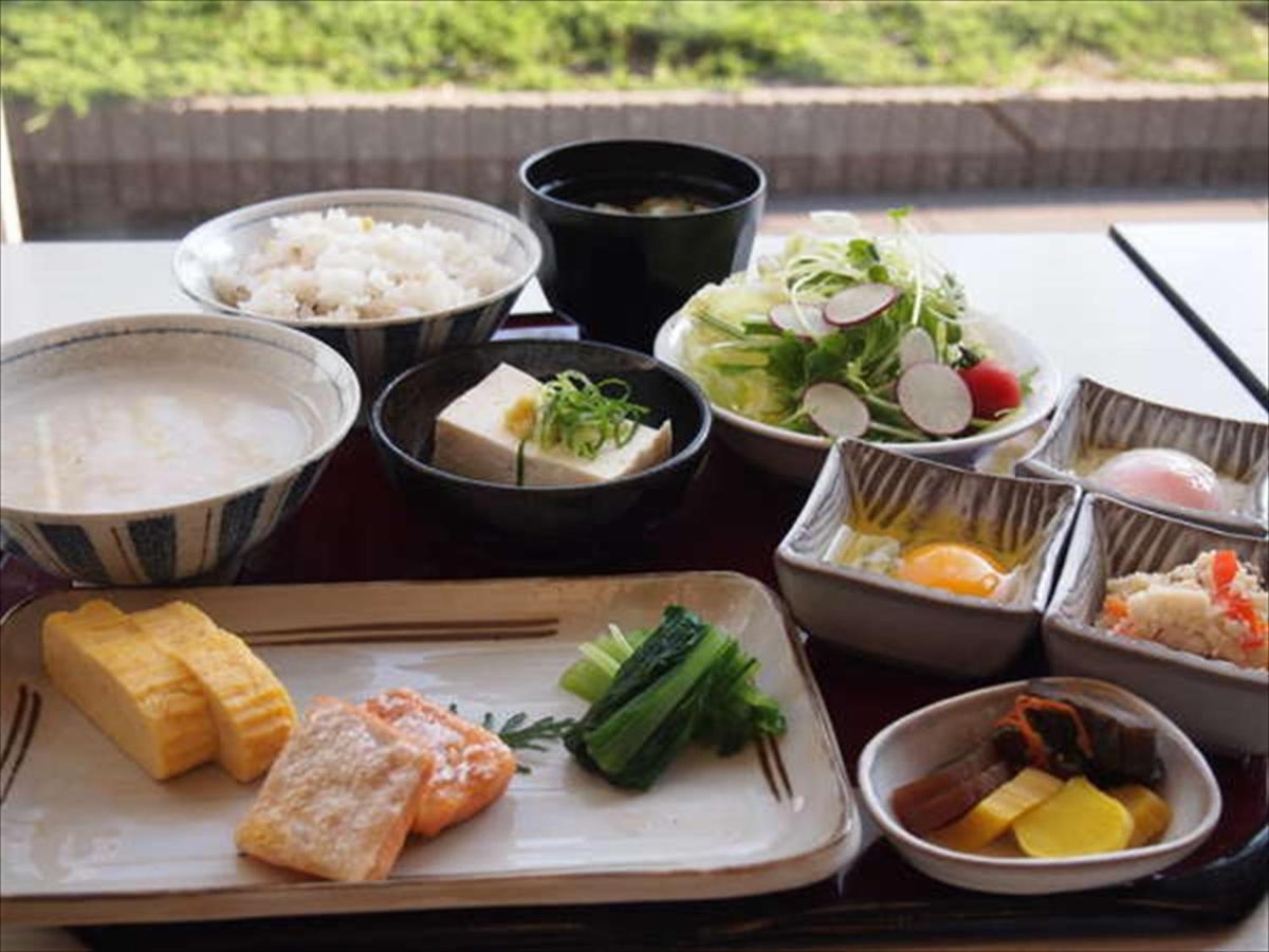 Green Rich Hotel Osaka Airport Ikeda  Εξωτερικό φωτογραφία