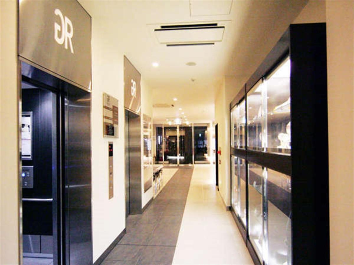 Green Rich Hotel Osaka Airport Ikeda  Εξωτερικό φωτογραφία