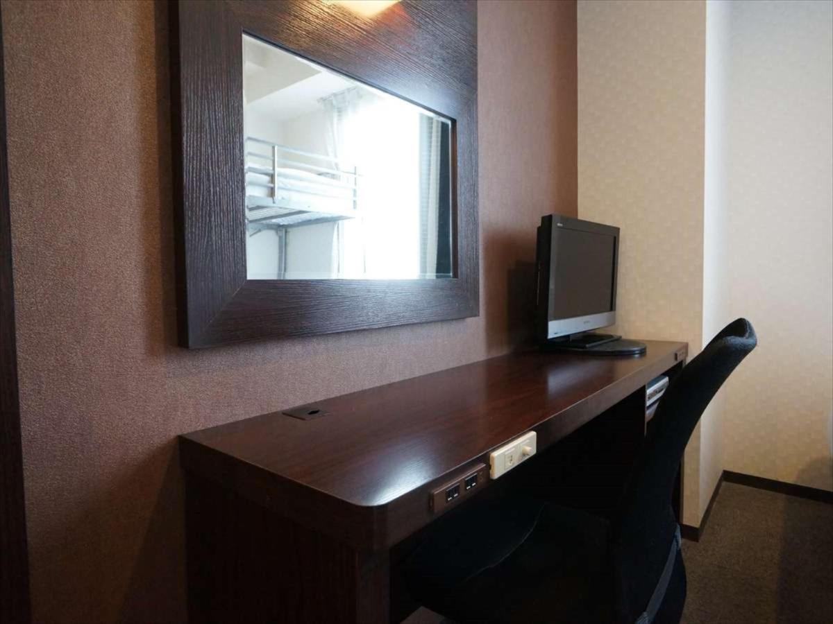 Green Rich Hotel Osaka Airport Ikeda  Εξωτερικό φωτογραφία