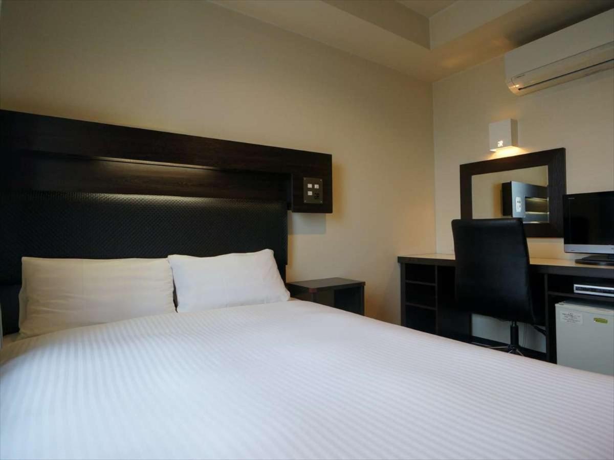 Green Rich Hotel Osaka Airport Ikeda  Εξωτερικό φωτογραφία