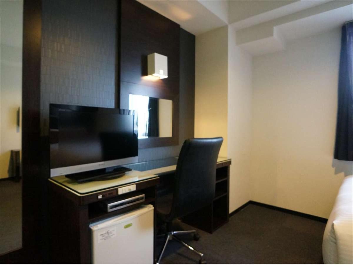 Green Rich Hotel Osaka Airport Ikeda  Εξωτερικό φωτογραφία