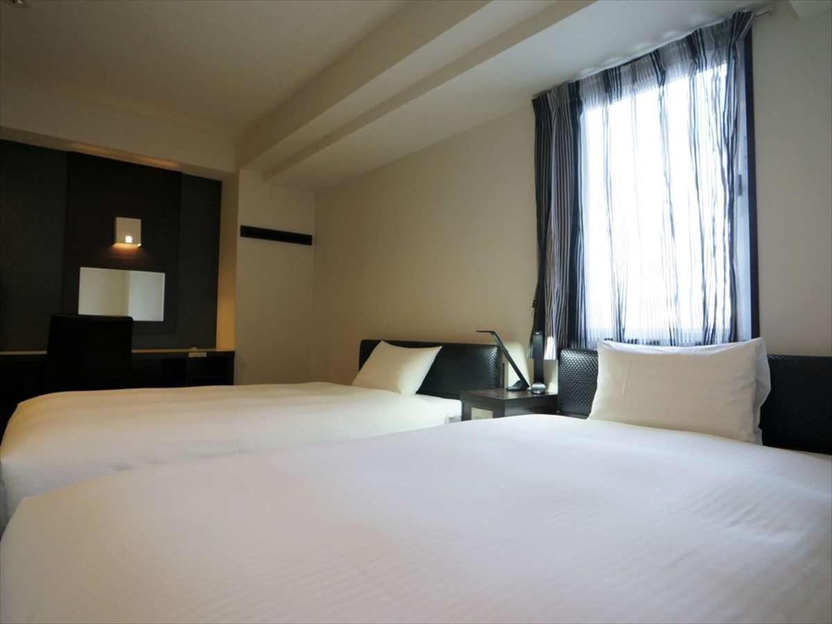 Green Rich Hotel Osaka Airport Ikeda  Εξωτερικό φωτογραφία