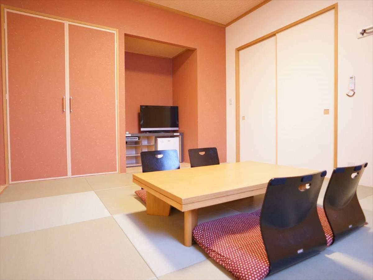 Green Rich Hotel Osaka Airport Ikeda  Εξωτερικό φωτογραφία
