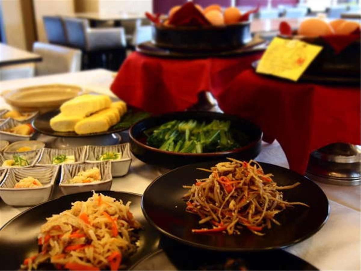 Green Rich Hotel Osaka Airport Ikeda  Εξωτερικό φωτογραφία