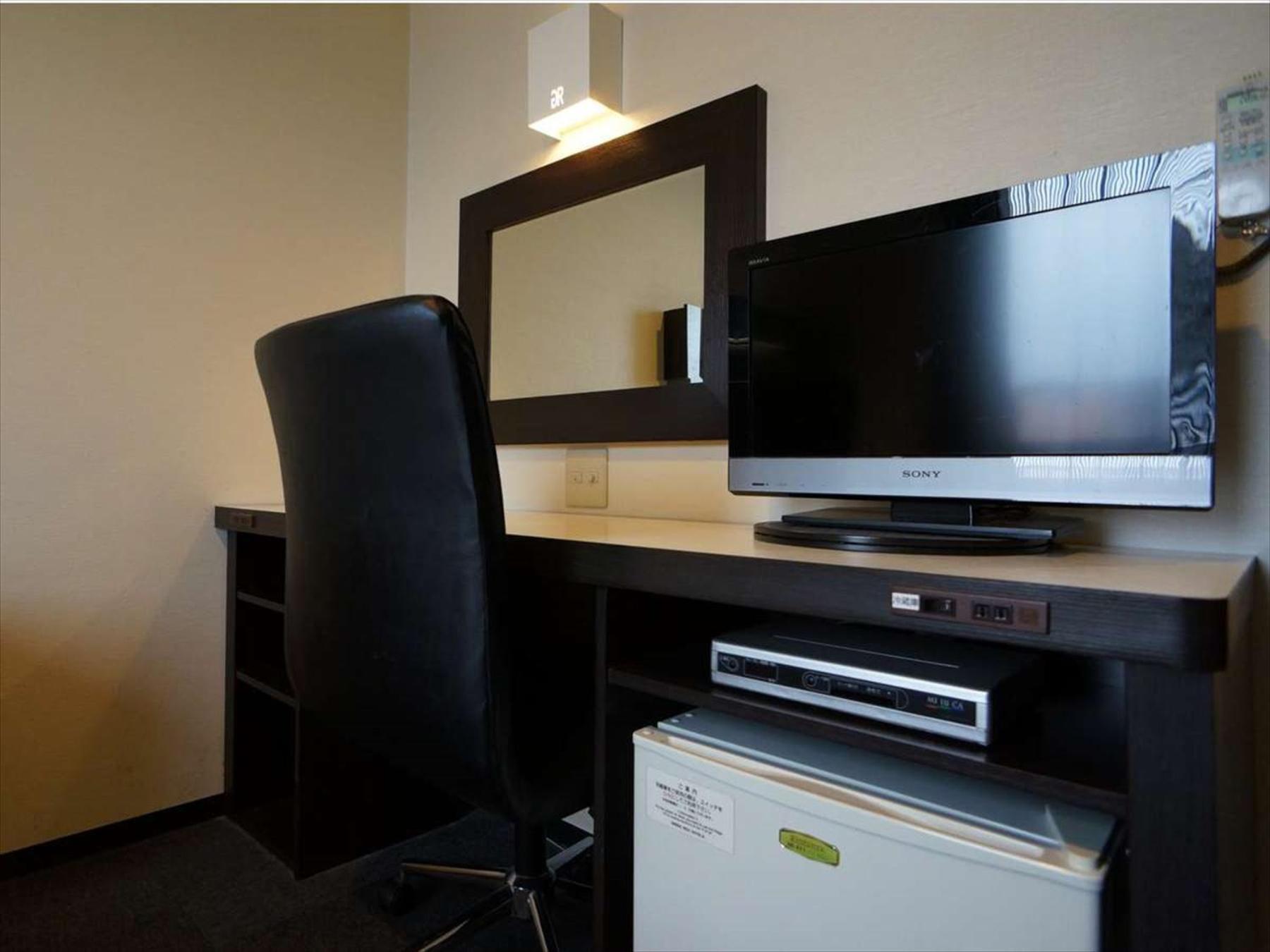 Green Rich Hotel Osaka Airport Ikeda  Δωμάτιο φωτογραφία