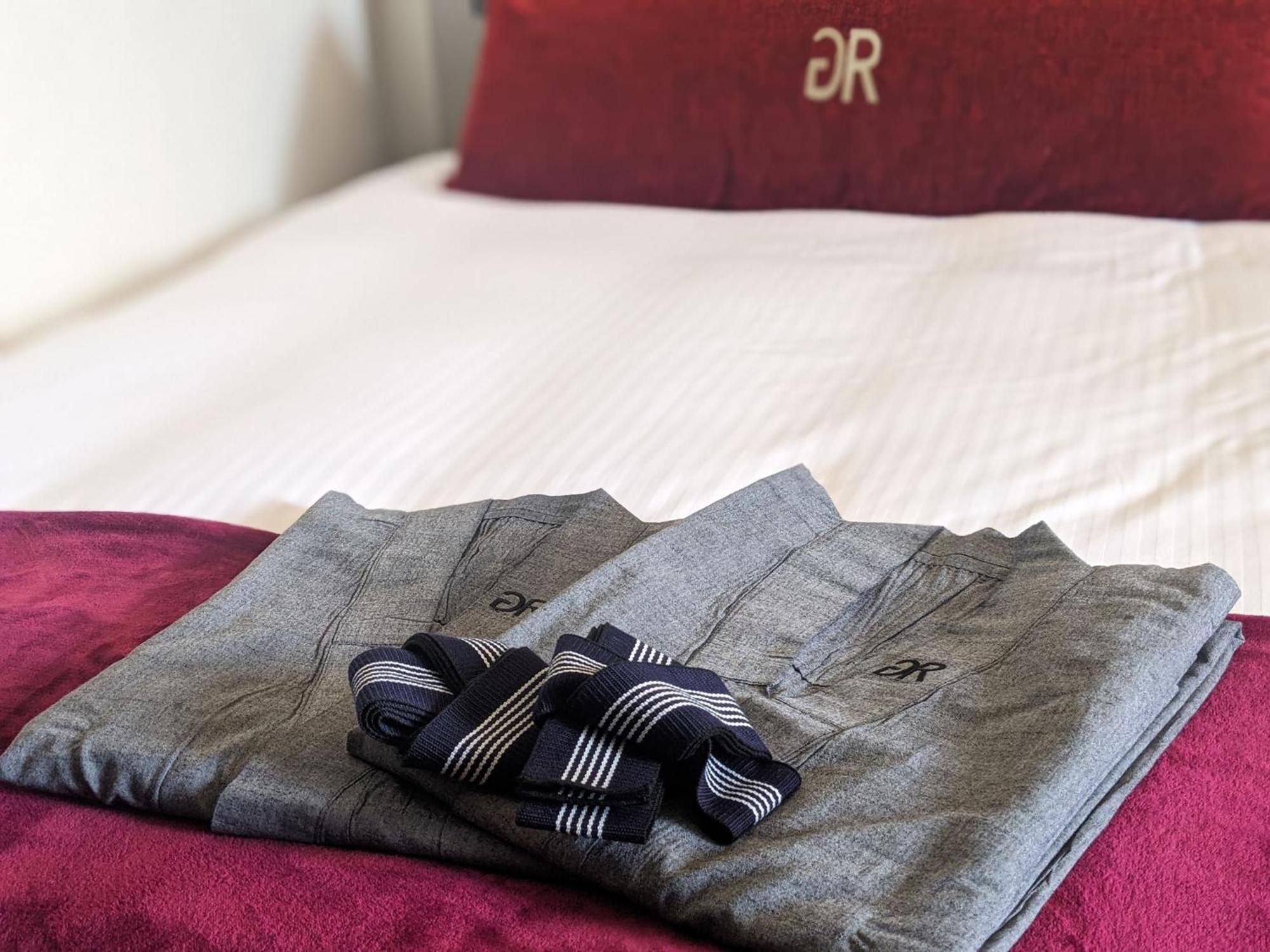 Green Rich Hotel Osaka Airport Ikeda  Εξωτερικό φωτογραφία