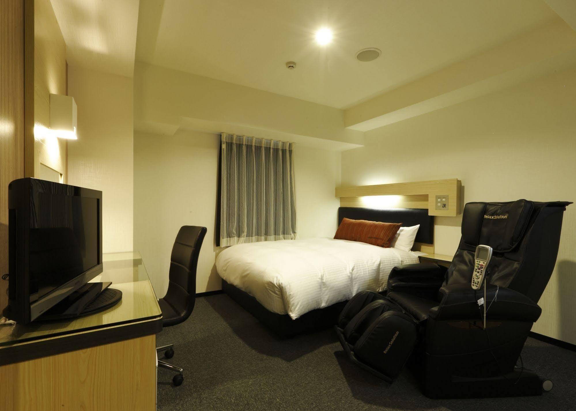 Green Rich Hotel Osaka Airport Ikeda  Εξωτερικό φωτογραφία