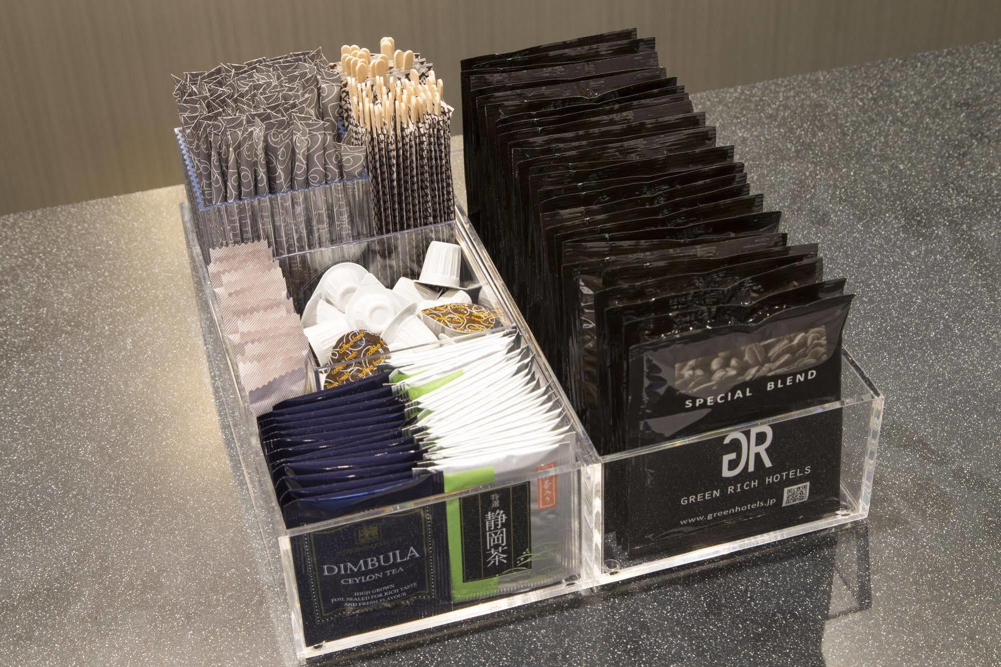 Green Rich Hotel Osaka Airport Ikeda  Εξωτερικό φωτογραφία